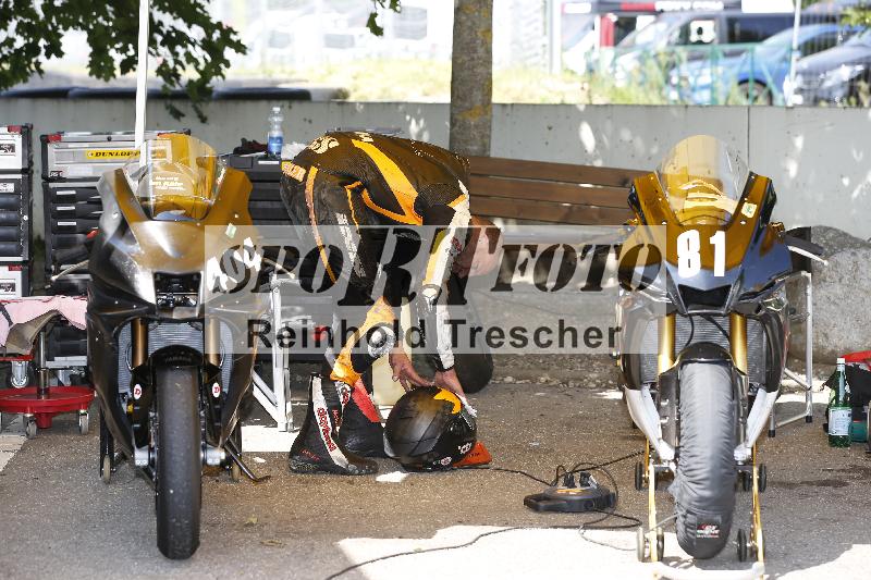 /45 10.08.2025 Plüss Moto Sport ADR/Impressionen